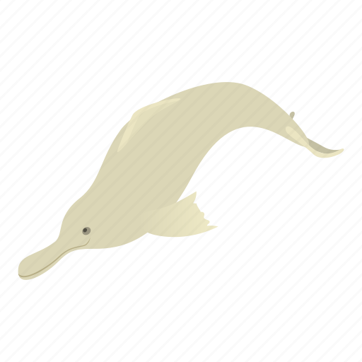 Animal, cartoon, dolphin, fish, nature, sea, wildlife icon - Download on Iconfinder