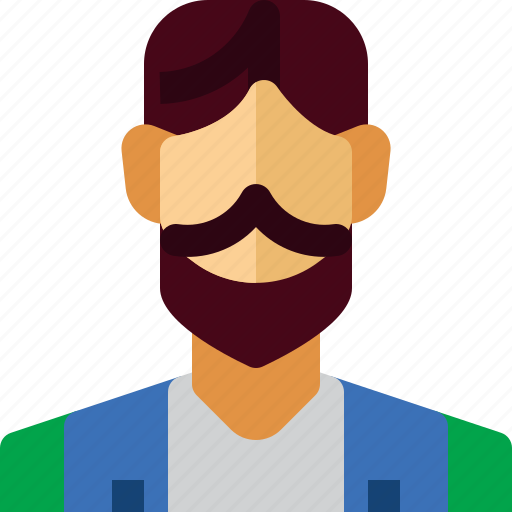 Avatar, india, man, tradition icon - Download on Iconfinder