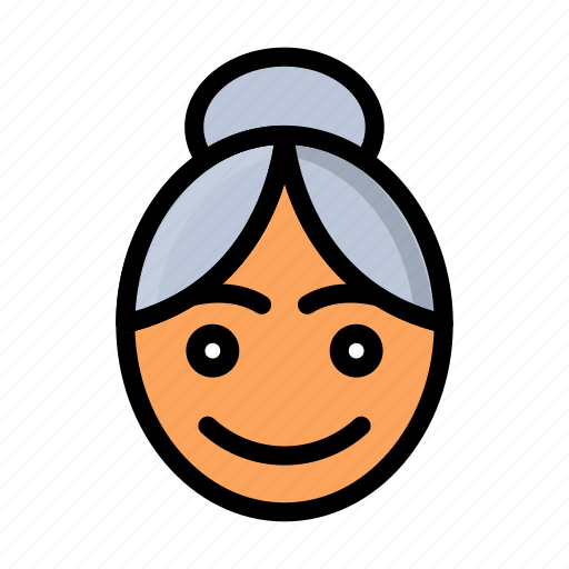 Indian, girl, avatar, face, woman icon - Download on Iconfinder
