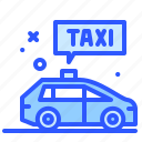 taxi, culture, nation