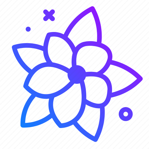 Flower, culture, nation icon - Download on Iconfinder