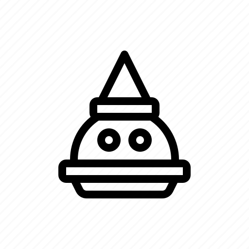 Borobudur, stupa, temple icon - Download on Iconfinder