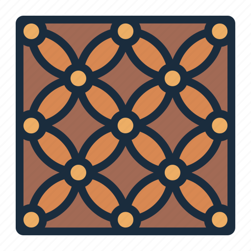 Batik, pattern, indonesia, javanese icon - Download on Iconfinder