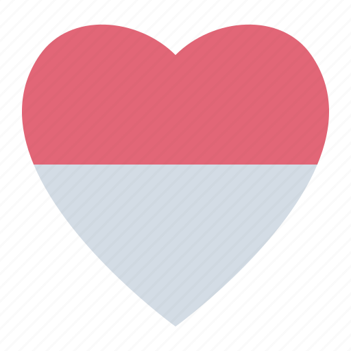 Love, romance, indonesia icon - Download on Iconfinder