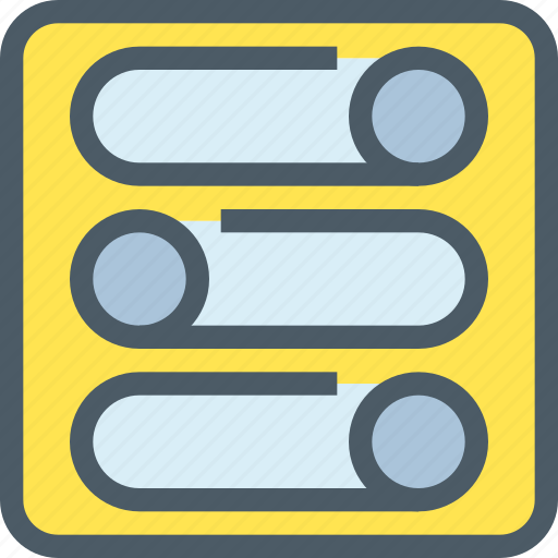 Control, factory, industry, manufacture, production icon - Download on Iconfinder
