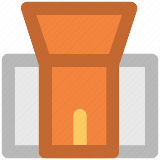 Building, energy, estate, factory, industry, mill icon - Download on Iconfinder