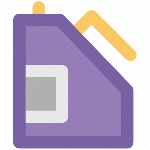 Big bottle, bottle, chemical gallon, energy gallon, gallon, jerry can, water bottle icon - Download on Iconfinder