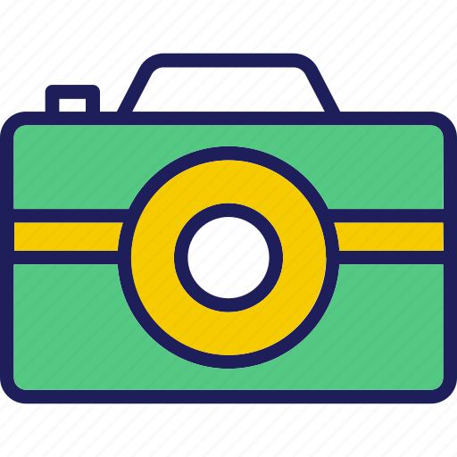 Camera, photography, picture, photo studio, image icon - Download on Iconfinder