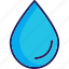 oil drop, drop, fuel, water icon, energy 