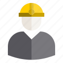 engineer, 1, construction, industry, factory, tool