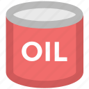 barrel, drum, energy gallon, fuel gallon, oil drum