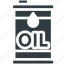 fuel container, fuel drum, oil can, oil container, oil drop 