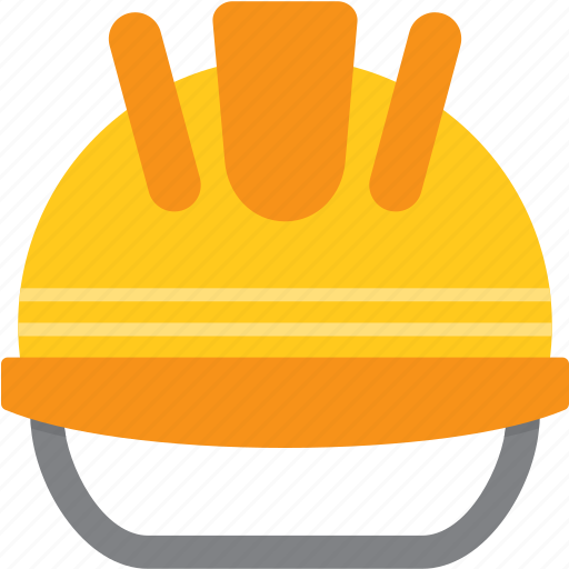 Helmet, construction, engineer, hard, hat, work icon - Download on Iconfinder