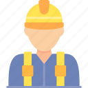 worker, engineer, industry, maintenance, repair, service, technician