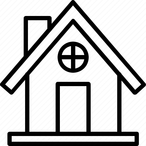 Apartment, building, home, house, townhome icon - Download on Iconfinder