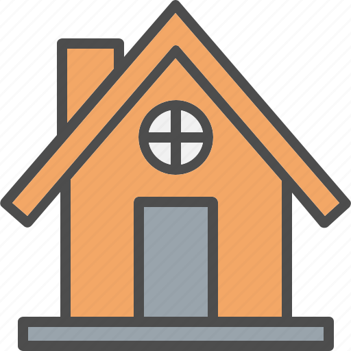Apartment, building, home, house, townhome icon - Download on Iconfinder