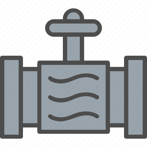 Faucet, hygiene, spigot, valve, water icon - Download on Iconfinder
