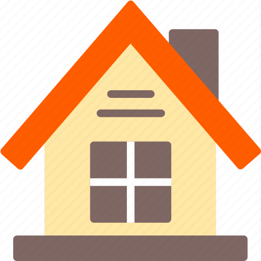 Apartment, building, home, house, townhome, 1 icon - Download on Iconfinder