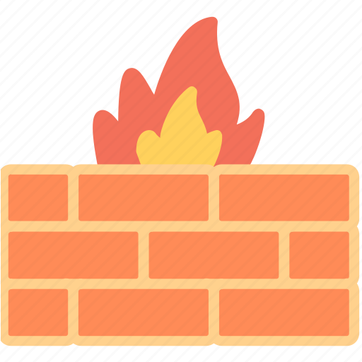 Burning, elements, fire, flame, hot icon - Download on Iconfinder