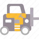 loader, storage, transport, transportation, vehicle, warehouse