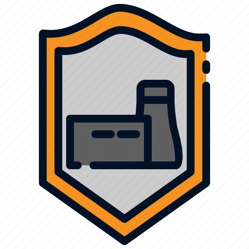 Cyber, security, cyber security, protection, technology, shield, safe icon - Download on Iconfinder