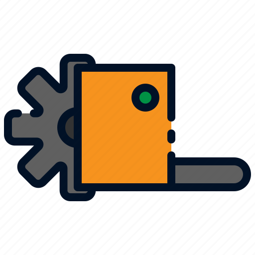 Machine, machinery, technology, quality control, production icon - Download on Iconfinder
