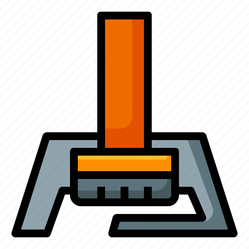 Industry, manufacture, deburring, construction, engineering, process icon - Download on Iconfinder