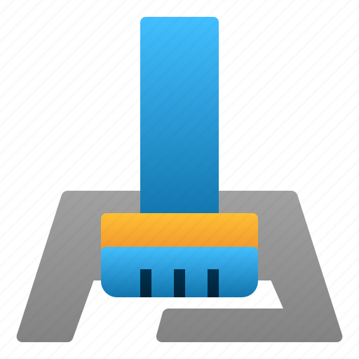 Process, engineering, manufacture, industry, deburring, construction icon - Download on Iconfinder