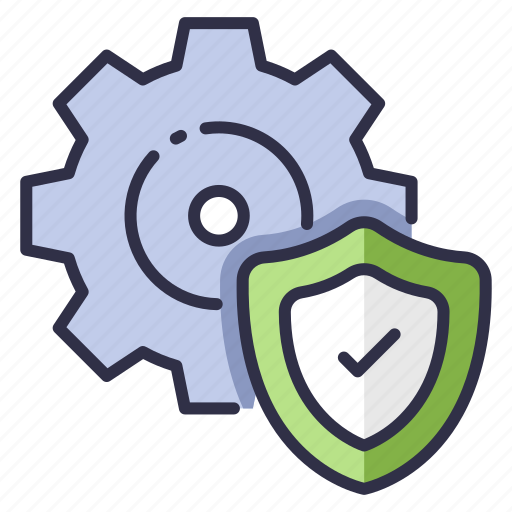 Industrial, industry, protection, protective, safe, safety, security icon - Download on Iconfinder