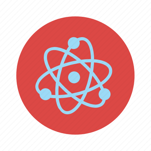 Atoms, chemistry, experiment, lab, laboratory, molecule icon - Download on Iconfinder