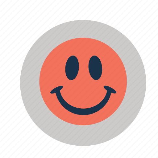 Fun, happy face, smile, smiley, smiling face icon - Download on Iconfinder