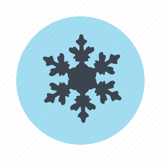 Snow, snow flake, winter icon - Download on Iconfinder