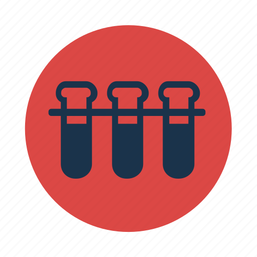 Chemicals, experiment, lab, laboratory, test, tube icon - Download on Iconfinder