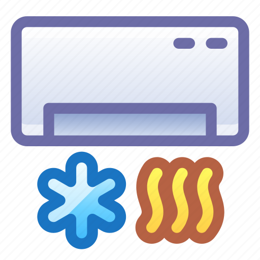 Air, conditioning, conditioner icon - Download on Iconfinder