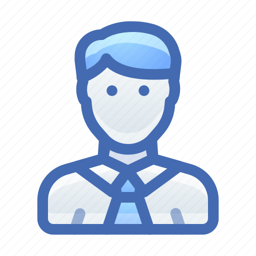 Business, account, man icon - Download on Iconfinder