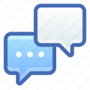 messages, chat