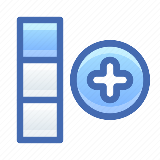 Database, cell, new icon - Download on Iconfinder