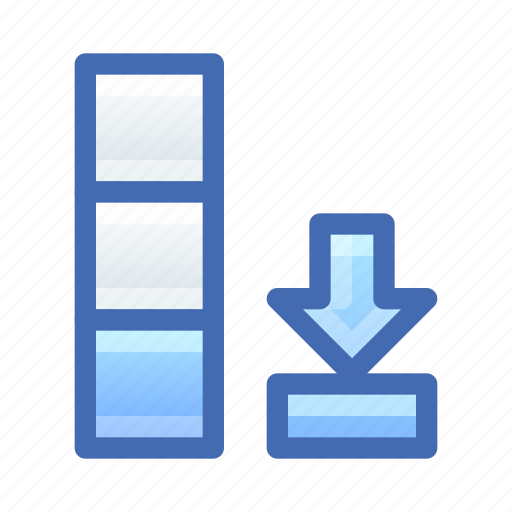 Database, cell, end icon - Download on Iconfinder