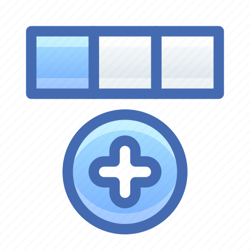 Database, cell, new icon - Download on Iconfinder