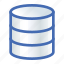 database, base, drive, repository 