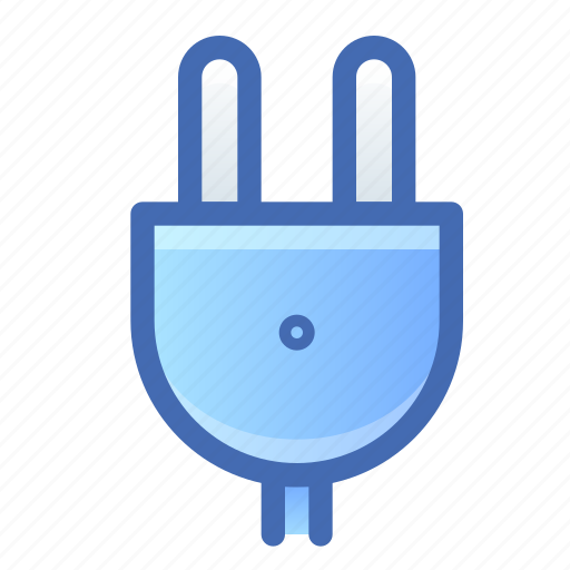 Plug, connection, elecrical icon - Download on Iconfinder