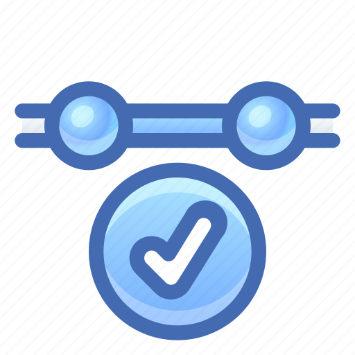 Connection, online icon - Download on Iconfinder