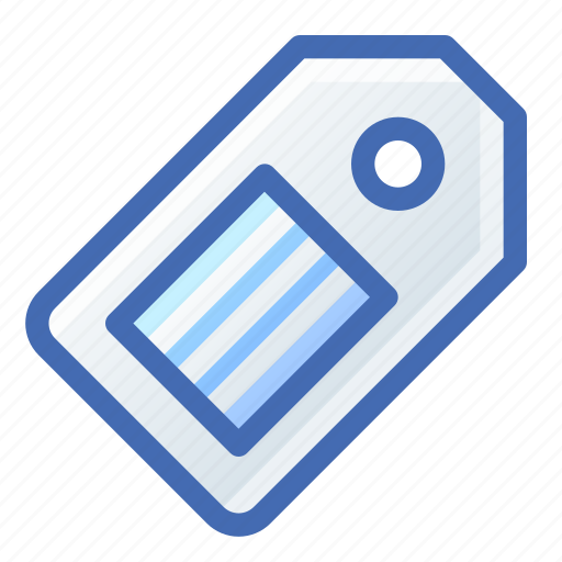 Tag, green icon - Download on Iconfinder on Iconfinder