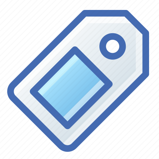 Tag, purple icon - Download on Iconfinder on Iconfinder