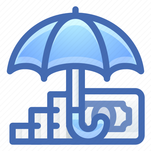Money, secure, safe, insurance icon - Download on Iconfinder