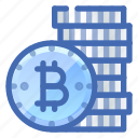 crypto, bitcoin, coins, assets