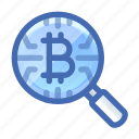 crypto, bitcoin, track
