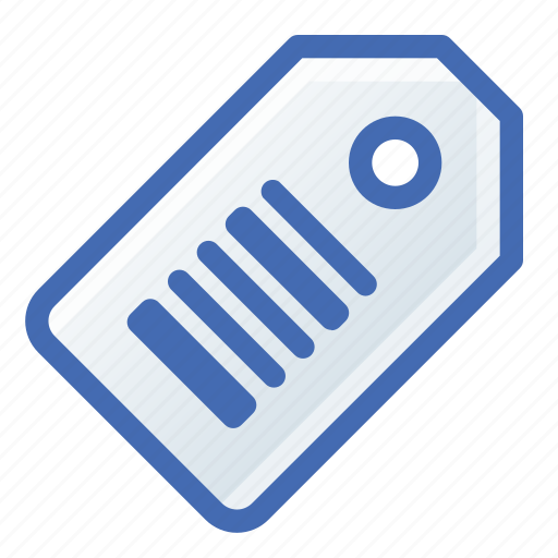Price, tag, barcode icon - Download on Iconfinder