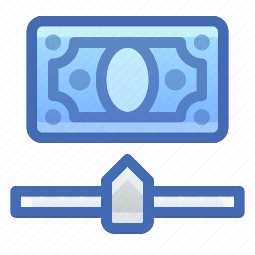 Credit, deposit, cash, settings, control icon - Download on Iconfinder