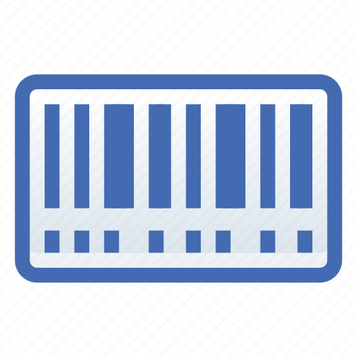 Barcode, code, product icon - Download on Iconfinder